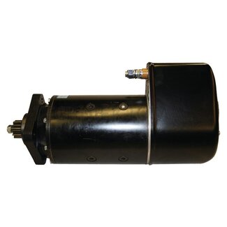 Prestolite Anlasser 24 V, 9,0 kW, 11 Zähne, Ø 88,9 mm, Einbauwinkel 270°