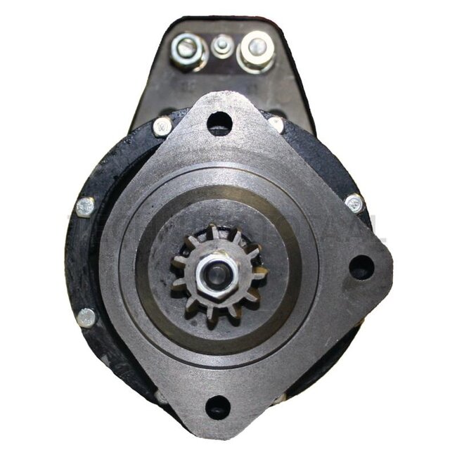 Prestolite Starter motor 24 V, 9,0 kW, 11 teeth, Ø 88,9 mm, mounting angle 270°