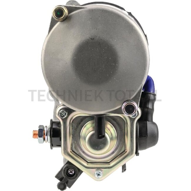 Denso Getriebestarter 24 V, 5,5 kW, 10 Zähne, 244 mm, rechtsdrehend