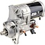 Denso Reductiestartmotor 24 V, 7,8 kW, 10 tanden, 244 mm, rechtsdraaiend