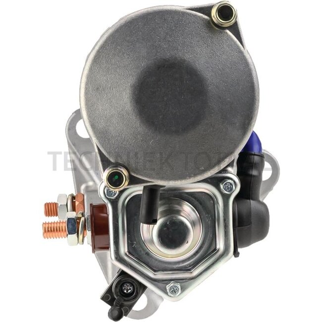 Denso Getriebestarter 24 V, 7,8 kW, 10 Zähne, 244 mm, rechtsdrehend