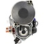 Denso Gear reduction starter 24 V, 7,8 kW, 10 teeth, 244 mm, clockwise
