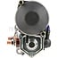 Denso Reductiestartmotor 24V, 5,5 kW, 10 tanden, rechtsdraaiend, klem 30 M12