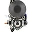 Denso Anlasser mit Reduzierung 24 V, 7,8 kW, 11 Zähne, 244 mm, Klemme 30 M10