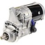 Denso Getriebestarter 12 V, 4,8 kW, 11 Zähne linksdrehend, Ø 89 mm