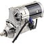 Denso Getriebestarter 12 V, 4,8 kW, 11 Zähne linksdrehend, Ø 89 mm