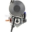 Denso Gear reduction starter 12 V, 4,8 kW, 11 teeth anticlockwise, Ø 89 mm