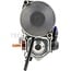 Denso Getriebestarter 12 V, 4,8 kW, 11 Zähne linksdrehend, Ø 89 mm