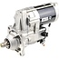 Denso Reductiestartmotor 4,8 kW, 10 tanden linksdraaiend, 244 mm, Ø 89 mm