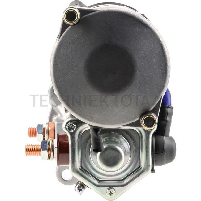 Denso Getriebestarter 12 V, 3,0 kW, 10 Zähne, 244 mm, rechtsdrehend