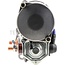Denso Reductiestartmotor 12 V, 3,0 kW, 10 tanden, 244 mm, rechtsdraaiend