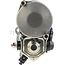 Denso Gear reduction starter 24V, 5,5 kW, 10 teeth, clockwise, clamp 30 M10