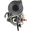 Denso Startmotor met reductie 24 V, 7,8 kW, 11 tanden, 244 mm, klem 30 M12