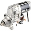 Denso Anlasser mit Reduzierung 24 V, 7,8 kW, 11 Zähne, 244 mm, Klemme 30 M12