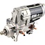 Denso Reductiestartmotor 12 V, 4,8 kW, 11 tanden, 244 mm, rechtsdraaiend