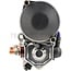 Denso Getriebestarter 12 V, 4,8 kW, 11 Zähne, 244 mm, rechtsdrehend