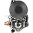 Denso Reductiestartmotor 12 V, 4,8 kW, 11 tanden, 244 mm, rechtsdraaiend