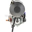 Denso Starter motor with reduction 24 V, 7,8 kW, 11 teeth, 244 mm, clamp 30 M12