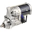 Denso Gear reduction starter 12 V, 5,0 kW, 11 teeth, Ø 89 mm, clockwise