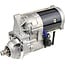 Denso Getriebestarter 12 V, 5,0 kW, 11 Zähne, Ø 89 mm, rechtsdrehend