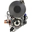 Denso Reductiestartmotor 12 V, 4,8 kW, 10 tanden rechtsdraaiend, Ø 92 mm