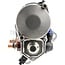 Denso Reductiestartmotor 12 V, 4,8 kW, 10 tanden, Ø 92 mm, flens 47,8 mm