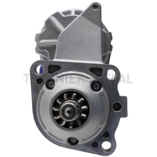 Denso Anlasser mit Reduzierung 24 V, 7,8 kW, 11 Zähne, 244 mm, Klemme 30 M10