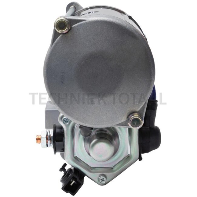 Denso Startmotor met reductie 24 V, 7,8 kW, 11 tanden, 244 mm, klem 30 M10