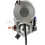 Denso Getriebestarter 24V, 7,8 kW, 10 Zähne, rechtsdrehend, Klemme 30 M12