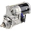 Denso Anlasser mit Reduzierung 24 V, 7,8 kW, 11 Zähne, 244 mm, Klemme 30 M12