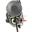 Denso Anlasser mit Reduzierung 24 V, 7,8 kW, 11 Zähne, 244 mm, Klemme 30 M12