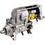 Denso Starter motor with reduction 24 V, 7,8 kW, 10 teeth, 264 mm, Ø 89 mm