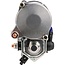 Denso Starter motor with reduction 24 V, 7,8 kW, 10 teeth, 264 mm, Ø 89 mm