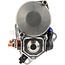 Denso Anlasser mit Reduzierung 24 V, 7,8 kW, 10 Zähne, 244 mm, Ø 92 mm