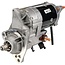 Denso Getriebestarter 5,0 kW, 10 Zähne rechtsdrehend, 263 mm, Ø 92 mm