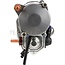 Denso Reductiestartmotor 5,0 kW, 10 tanden rechtsdraaiend, 263 mm, Ø 92 mm