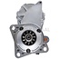 Denso Starter motor with reduction 24 V, 7,8 kW, 11 teeth, 243 mm, Ø 89 mm
