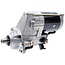 Denso Starter motor with reduction 24 V, 7,8 kW, 11 teeth, 243 mm, Ø 89 mm