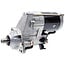 Denso Startmotor met reductie 24 V, 7,8 kW, 11 tanden, 243 mm, Ø 89 mm