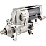 Denso Anlasser mit Reduzierung 24 V, 7,8 kW, 10 Zähne, Ø 89 mm