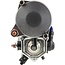 Denso Startmotor met reductie 24 V, 7,8 kW, 10 tanden, Ø 89 mm