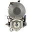 Denso Startmotor met reductie 24 V, 7,8 kW, 10 tanden, 244 mm, Ø 89 mm