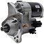 Denso Reductiestartmotor 12 V, 5,0 kW, 11 tanden, 244 mm, rechtsdraaiend