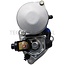 Denso Gear reduction starter 12 V, 5,0 kW, 11 teeth, 244 mm, clockwise