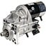 Denso Anlasser mit Reduzierung 24 V, 4,5 kW, 10 Zähne, 239 mm, Ø 89 mm