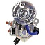 Denso Startmotor met reductie 12 V, 2,5 kW, 13 tanden, 222 mm, klem 30 M10