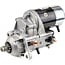 Denso Gear reduction starter 2,7 kW, 13 teeth clockwise, 222 mm, Ø 89 mm