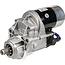 Denso Getriebestarter 12 V, 2,5 kW, 10 Zähne, 222 mm, rechtsdrehend