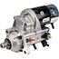 Denso Getriebestarter 2,7 kW, 10 Zähne rechtsdrehend, 222 mm, Ø 89 mm