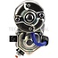 Denso Getriebestarter 12 V, 2,7 kW, 13 Zähne, 234 mm, rechtsdrehend